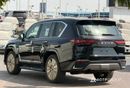 Lexus LX600 SIGNATURE Lexus LX600 Signature | 3.5L Petrol | 4WD | Full Option