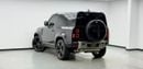 Land Rover Defender 90 X-DYNAMIC HSE P400