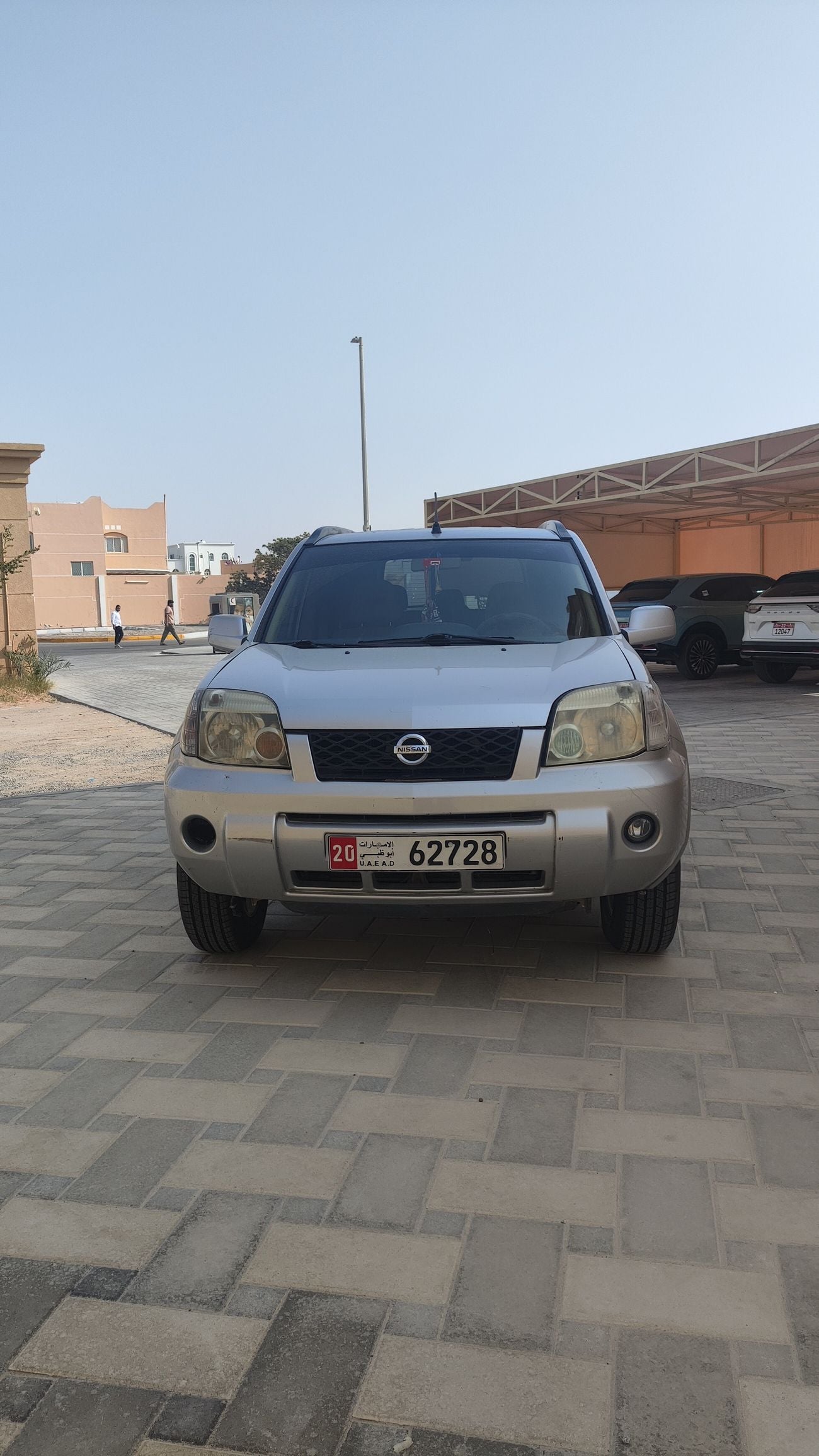 Nissan X Trail XE 4WD