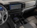 Chevrolet Silverado 1500 CREW CAB ZR2