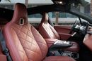 بي أم دبليو iX XDRIVE50 | 4,505 P.M | 0% Downpayment | BMW Warranty!
