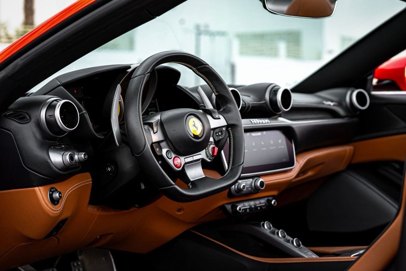 Ferrari Portofino M STANDARD