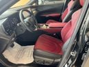 Lexus RX500h F SPORT PERFORMANCE