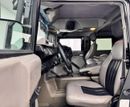 Hummer H1 STANDARD 2002 Hummer H1, Apple CarPlay, Android Auto, Excellent Condition, American Specs