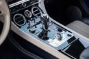 بنتلي كونتيننتال GT W12 Continental GT W12 | 9,205 P.M | 0% Downpayment | Perfect Condition!