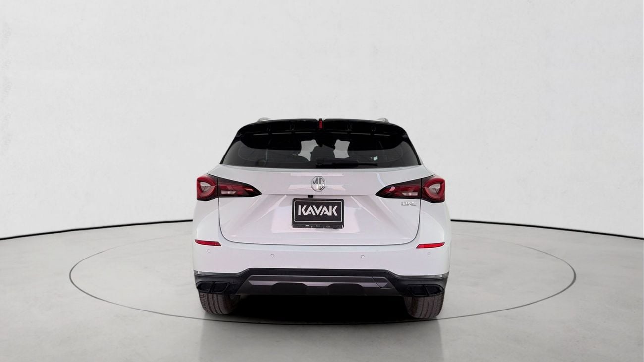 MG One LUX | Guaranteed Warranty | 0 Down Payment