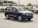 Toyota Land Cruiser GXR EXPORT ONLY - 2026 LC300 4.0L (GCC Specification)