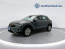 Volkswagen T-ROC LIFE T-Roc Life 1.4L | Ex- Demo | Rear View Camera | Digital Cockpit | Discover Media Navigation | Adapti
