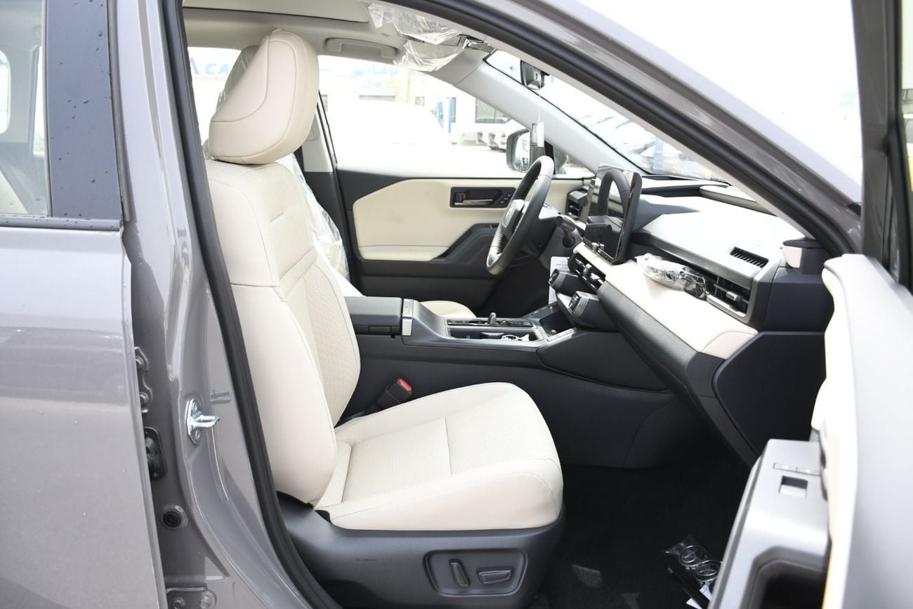 Toyota RAV4 LTD HEV 2.5L HEADUP DISPAY ! AUTO PARK ! PANAROMIC ROOF !360 CAMERA