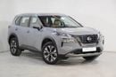 Nissan X Trail SV 2.0