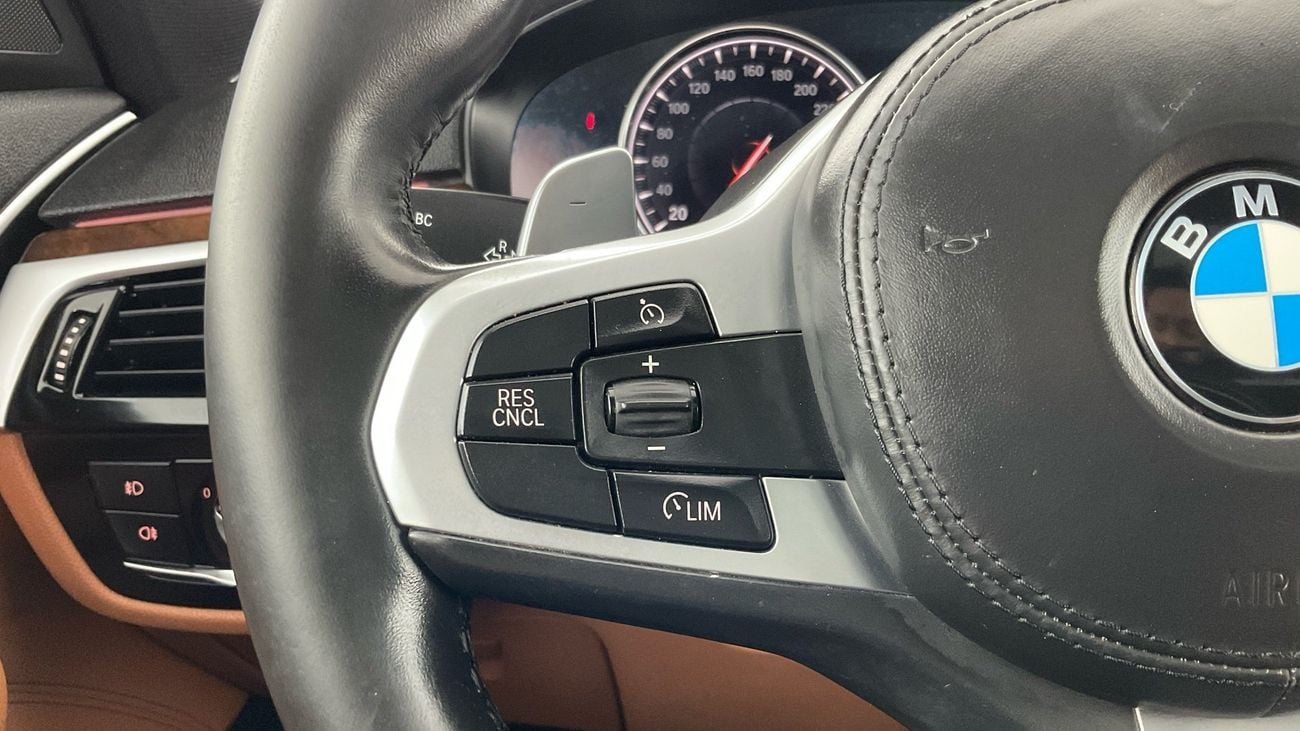 BMW 530i M SPORT | Guaranteed Warranty | 0 Down Payment