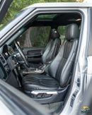 Land Rover Range Rover SUPERCHARGED VOGUE