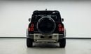 Land Rover Defender 90 X-DYNAMIC HSE P400