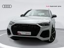 Audi Q5 45 TFSI SPORTBACK S-LINE Sportback 45 TFSI quattro 249hp (Ref# 24438)