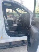 شيفروليه سيلفارادو 2500 CREW/CAB LT Z71