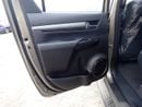 تويوتا هيلوكس ADVENTURE Toyota hilux 2.8L Diesel MY2024 FOR EXPORT