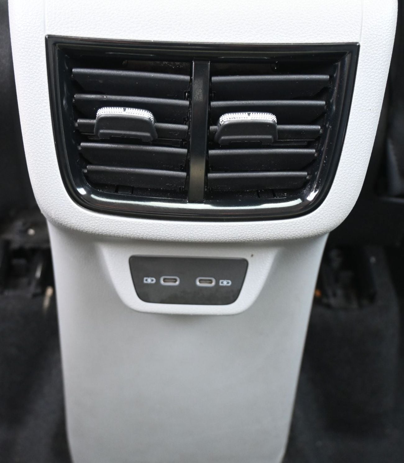 Skoda Kushaq STYLE
