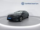 Volkswagen Jetta TRENDLINE Jetta Trendline 1.5L TSI | 7-Speed Automatic DSG | Panoramic Roof | Rear Camera | Wireless CarPlay