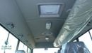 Hyundai County 3.9L BUS 3.9L Diesel Engine with Manual Transmission | 29 Seats | POWER SLIDING DOOR | AC/Heater | AM/FM