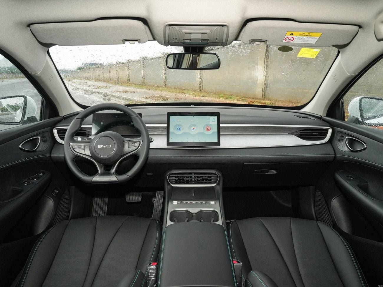 بي واي دي سيل 05 ستاندارد ختم BYD 05 128 كم خيار فاخر