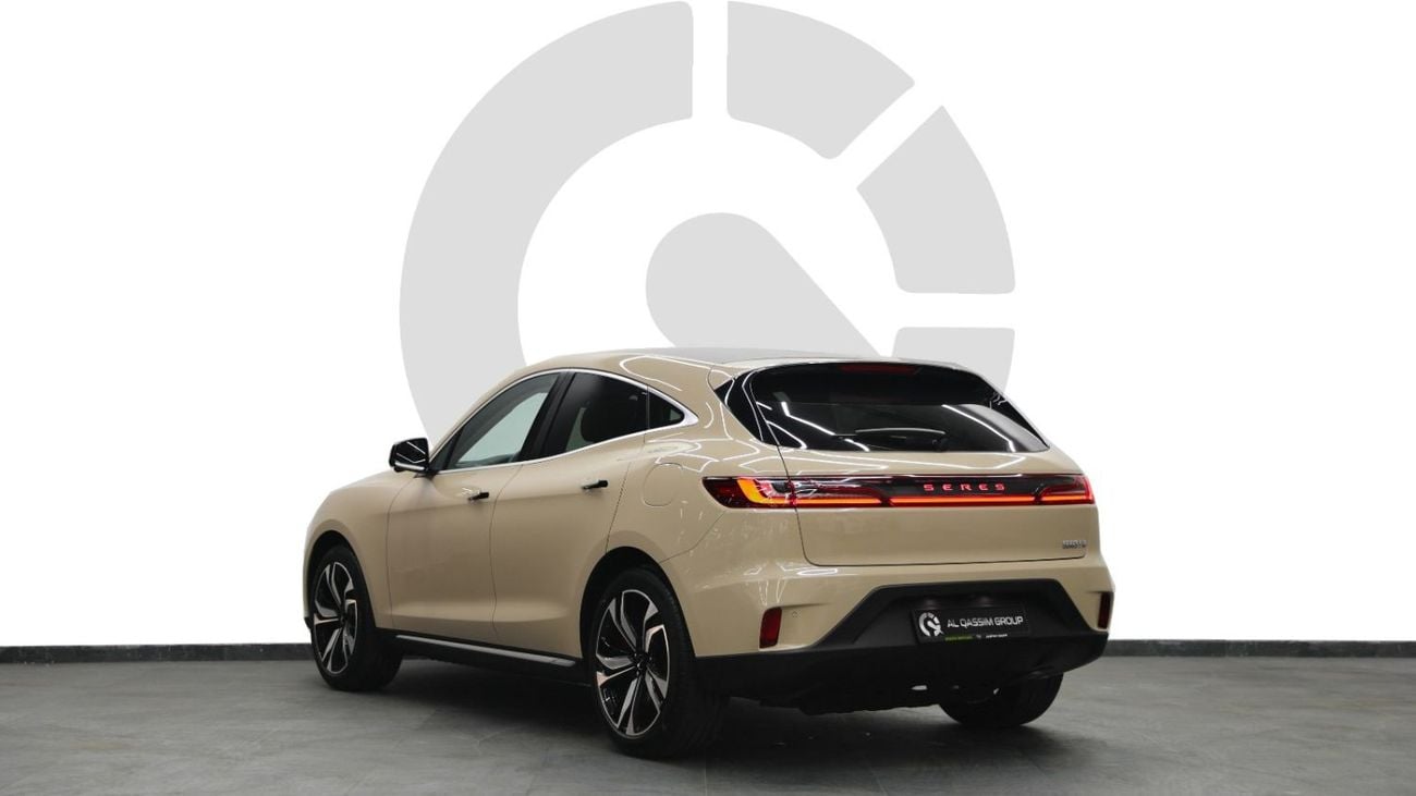 Seres 5 PREMIUM