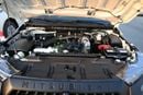ميتسوبيشي L200 GL MITSUBISHI L200 2.4L PETROL DCABIN 4X4 5MT CHROME PACKAGE MY-2027