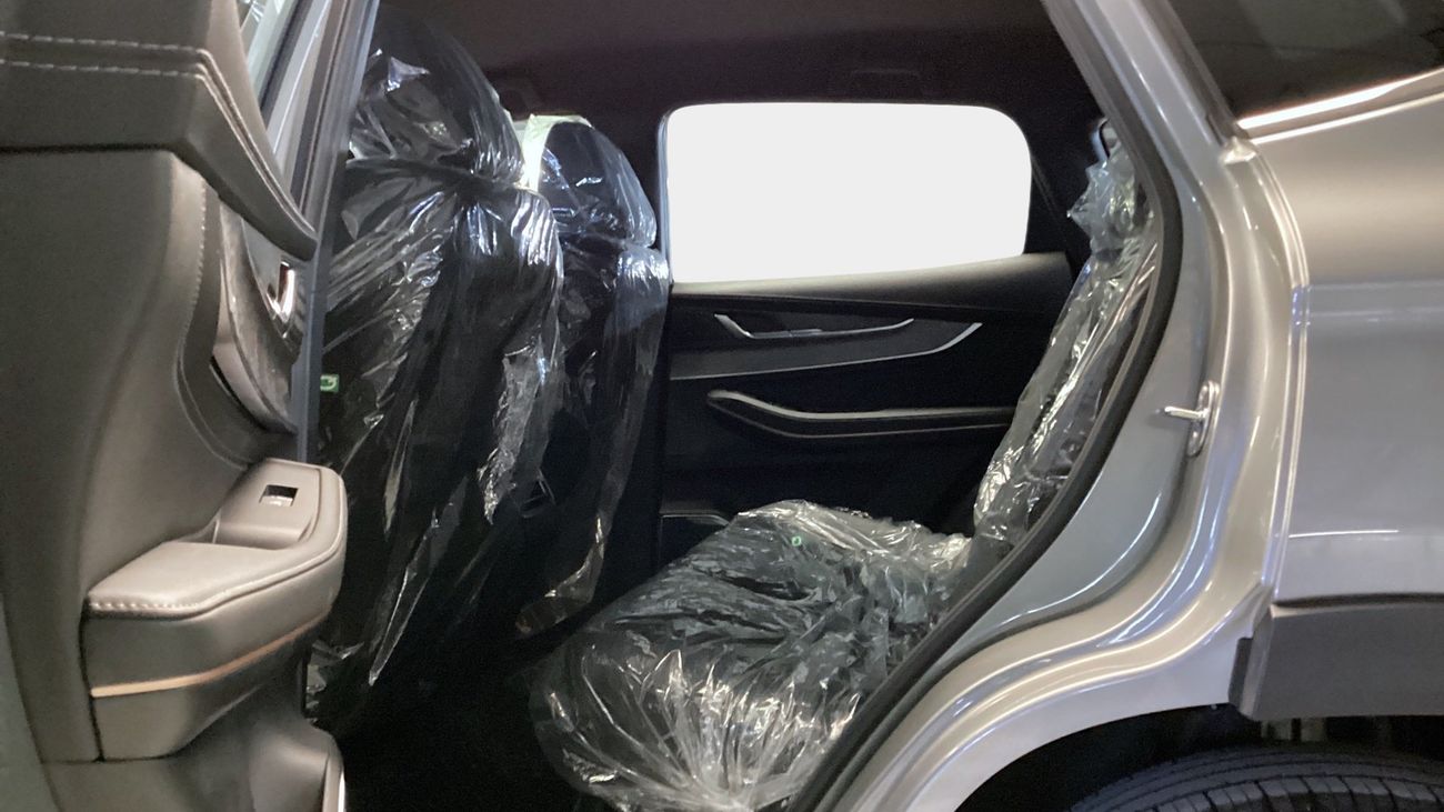 Exeed LX COMFORT | Guaranteed Warranty | 0 Down Payment