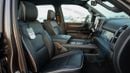 رام 1500 LIMITED 2026 Crew Cab eTorque V8 5.7L GCC 0Km 5 Years or 200,000 Km Warranty