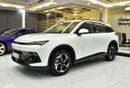بايك X55 EXCELLENT DEAL for our BAIC Beijing X55 ( 2024 Model ) in White Color GCC Specs