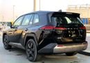 تويوتا راف ٤ 4WD Luxury 2.0L 4WD Full Option 2026