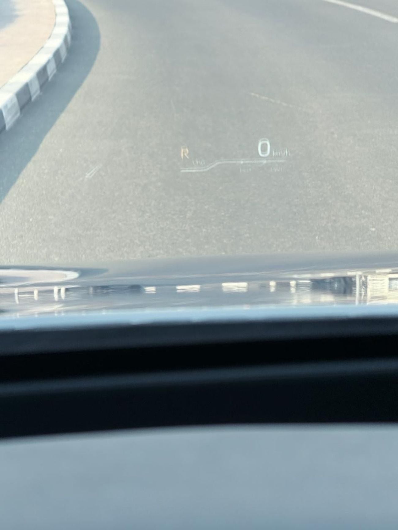 Toyota Highlander VXR Hybrid platinum panoramic, 360 camera