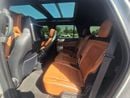 Lincoln Navigator RESERVE 3.5L LINCOLN NAVIGATOR 2018 GCC // FSH // ORGINAL PAINT // ACCIDENT FREE // PERFECT CONDITIO
