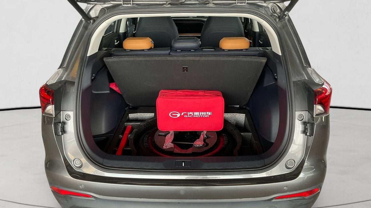 GAC GS4 GL | Guaranteed Warranty | 0 Down Payment
