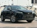Lexus RX350h LEXUS RX350 | 2.5L V4 HYBRID | ELECTRIC WITH LEATHER SEATS | HEADUP DISPLAY | BLIND SPORT | SUNROOF