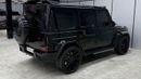 BRABUS 800 - Mercedes-AMG G 63 Brabus G-Class 800 2023 European specs