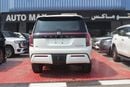 Nissan Patrol LE PLATINUM CITY , UNDER WARRANTY & SERVICE CONTRACT FROM AL ROSTAMANI
