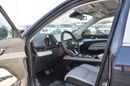 Ford Territory TREND