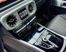 Mercedes Benz G63 AMG STANDARD 2022 Mercedes Benz G63 AMG Double Night Package, Warranty, Fully Loaded, Excellent Condition, Jap