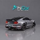 Ford Mustang GT PREMIUM AED 2,778 pm • 0% Downpayment • Ford Mustang GT Premium • Agency Service Contract