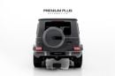 Mercedes Benz G63 AMG STANDARD