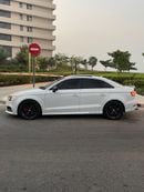 أودي S3 STANDARD