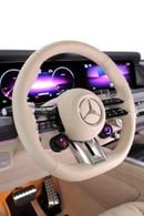 Mercedes Benz G63 AMG G63 MANUFAKTUR SPECIAL OLIVE + CARBON INTERIOR + 5 YEARS DEALER WARRANTY + SERVICE