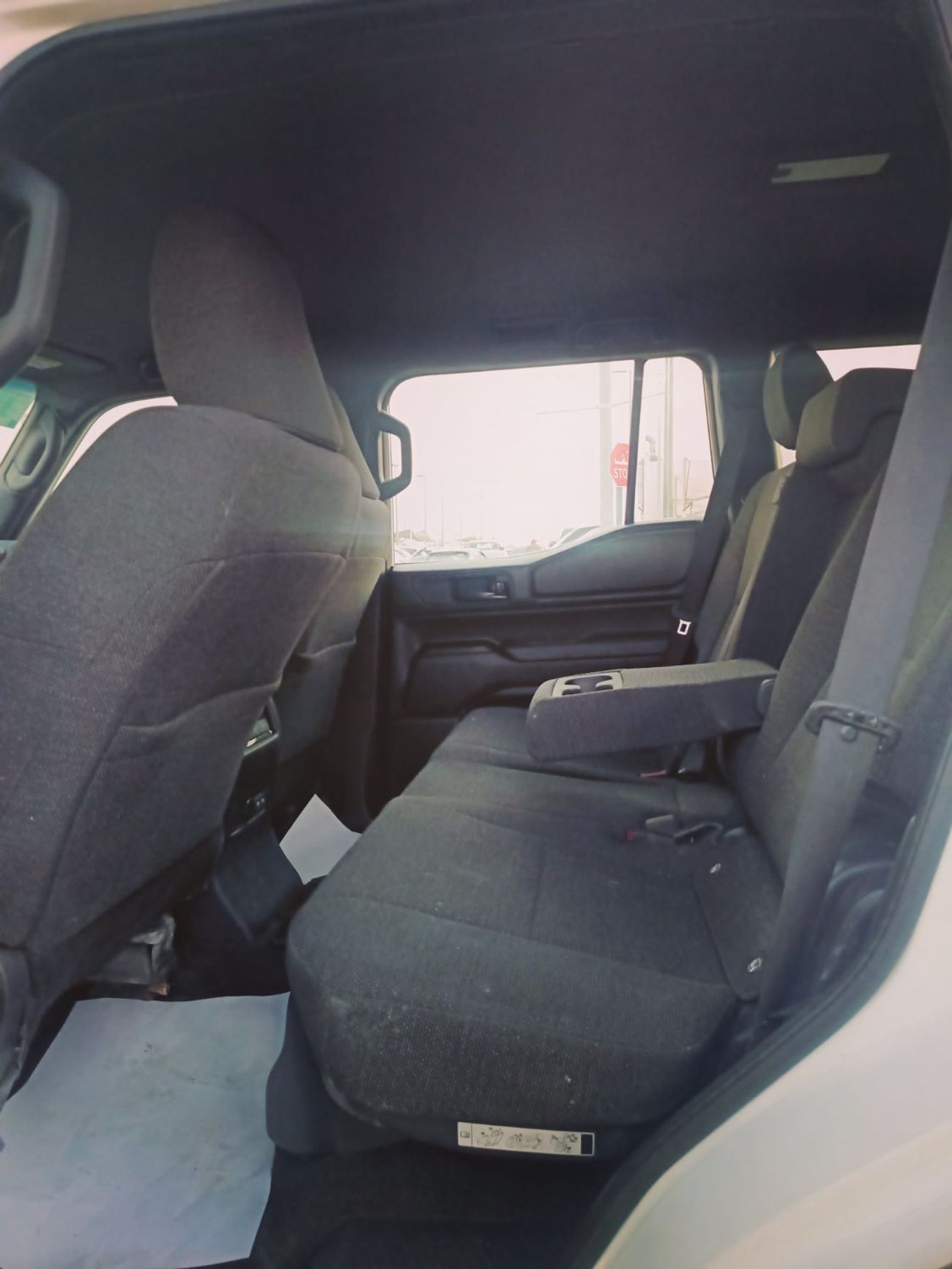 Toyota Prado TX-2 DSL