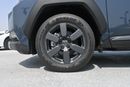 تويوتا راف ٤ أدفنتشر تويوتا RAV4 أدفنتشر 2026، محرك 2.5 لتر هجين، دفع رباعي