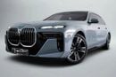 BMW 740i M SPORT