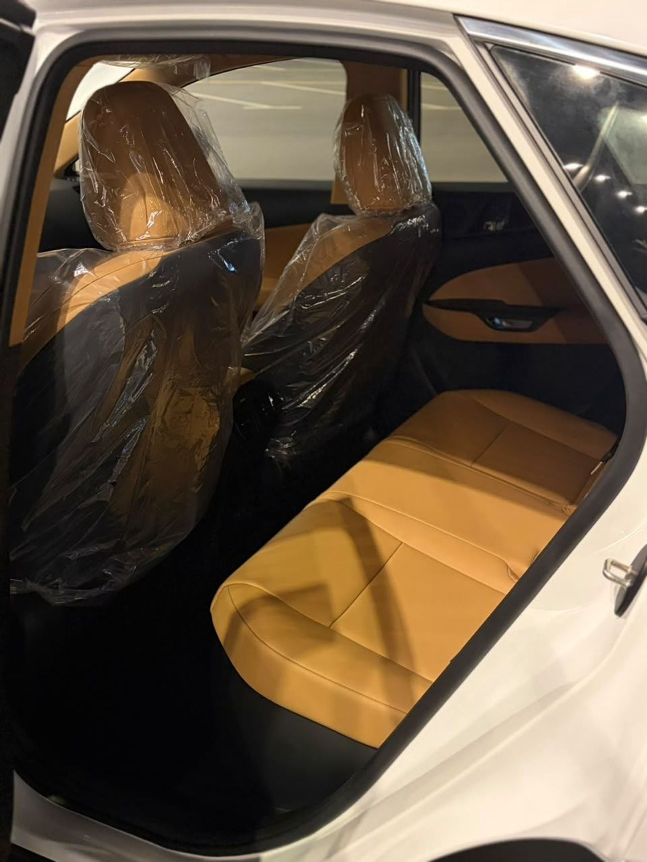 Lexus NX 350h PREMIER