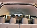 Toyota Hiace GL High Roof old shape model 2.5L Diesel 15 seats 2026 model