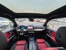 Mercedes Benz GLB250 4MATIC