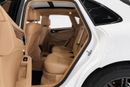 Porsche Macan S l GCC Specs | Excellent Condition