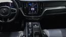 Volvo XC60 R DESIGN 2022 | AED 1512/Month | 0 DP | 30 Day Return | Warranty | Service History